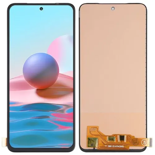 Replacement for REDMI NOTE 10 4G NOTE 10S OLED DISPLAY - Quality Phone Parts in Sri Lanka
